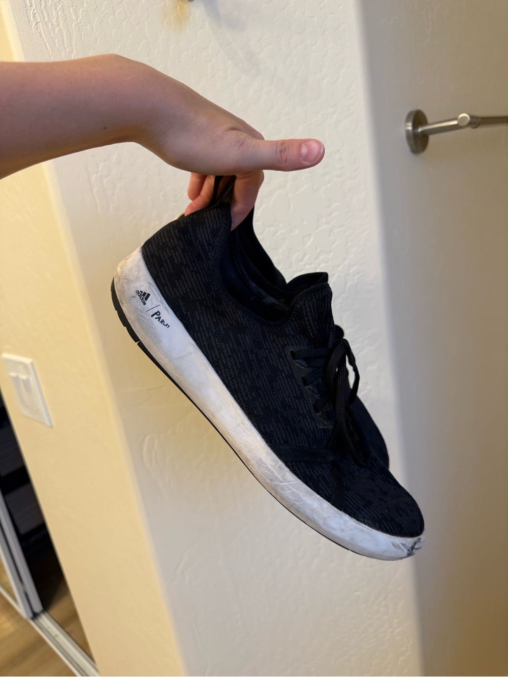 Adidas Men's Mesh Shoes